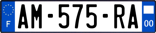 AM-575-RA