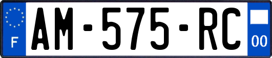AM-575-RC
