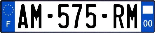AM-575-RM