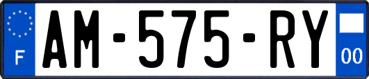 AM-575-RY