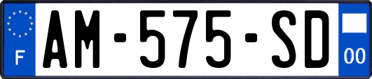 AM-575-SD