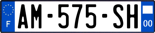 AM-575-SH