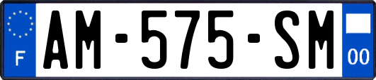 AM-575-SM