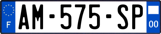 AM-575-SP