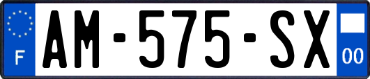 AM-575-SX
