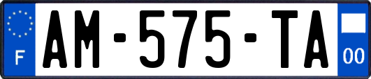 AM-575-TA