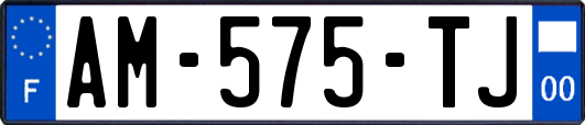 AM-575-TJ