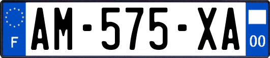 AM-575-XA