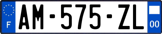 AM-575-ZL
