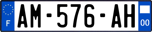 AM-576-AH