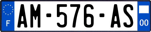 AM-576-AS