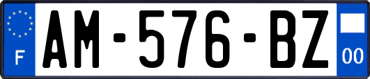 AM-576-BZ