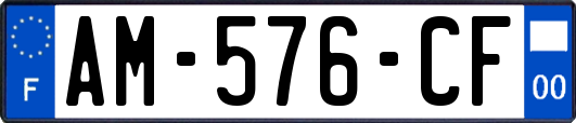 AM-576-CF