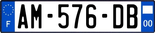 AM-576-DB