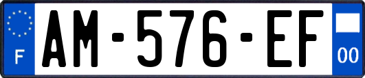AM-576-EF