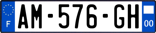 AM-576-GH