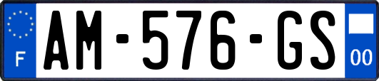 AM-576-GS