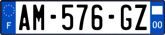 AM-576-GZ