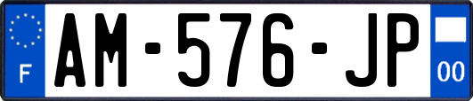 AM-576-JP