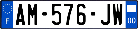 AM-576-JW