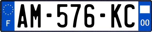 AM-576-KC