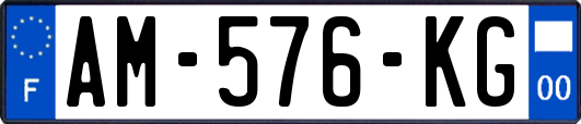 AM-576-KG