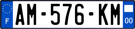 AM-576-KM