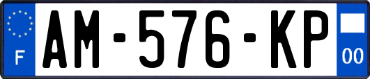 AM-576-KP