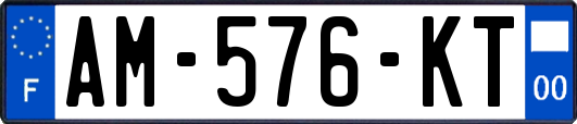 AM-576-KT