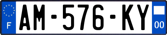 AM-576-KY