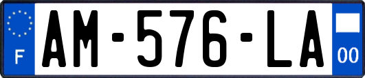 AM-576-LA