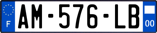 AM-576-LB