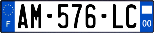 AM-576-LC