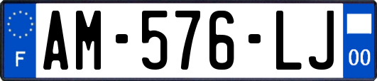 AM-576-LJ