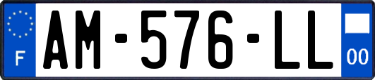 AM-576-LL