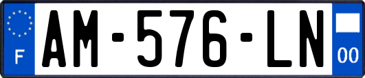 AM-576-LN