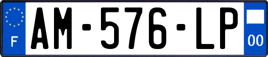 AM-576-LP