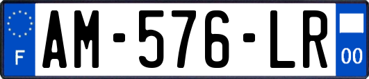 AM-576-LR