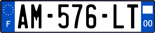 AM-576-LT