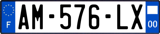 AM-576-LX