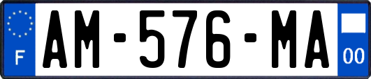 AM-576-MA