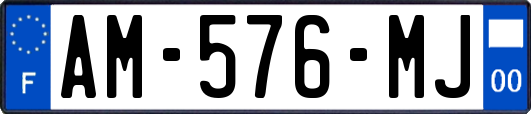 AM-576-MJ