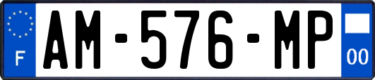 AM-576-MP