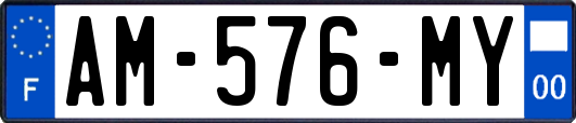 AM-576-MY