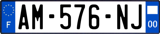 AM-576-NJ