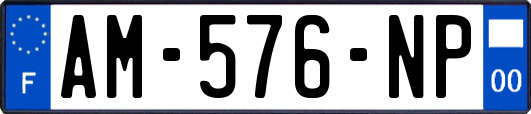 AM-576-NP
