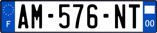 AM-576-NT