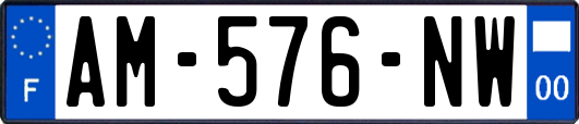 AM-576-NW