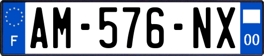 AM-576-NX