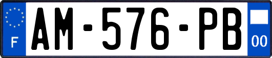 AM-576-PB